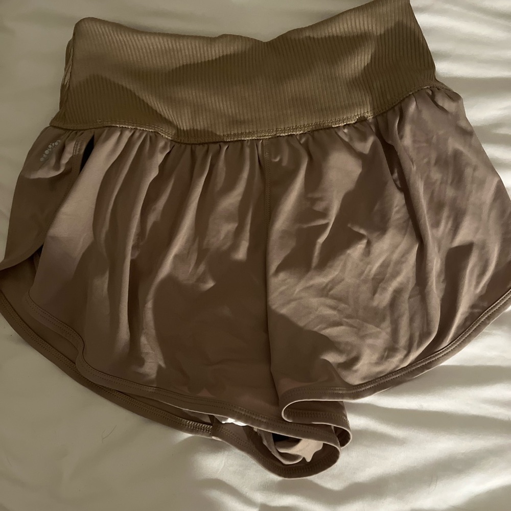 free people shorts